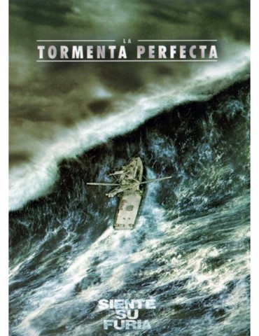 LA TORMENTA PERFECTA