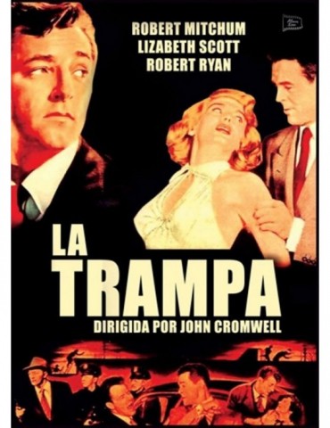 LA TRAMPA