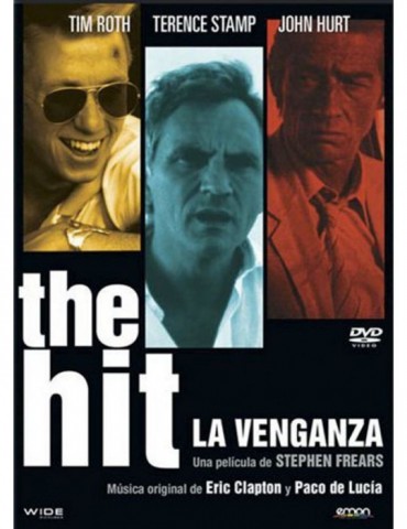 LA VENGANZA - (THE HIT)