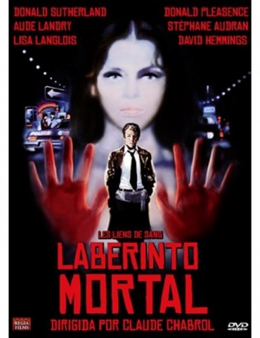 LABERINTO MORTAL