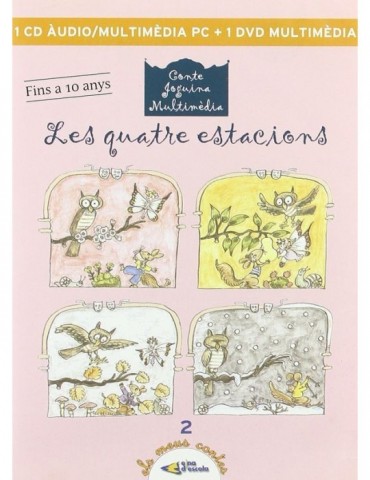 LES QUATRE ESTACIONS
