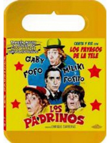 LOS PAYASOS DE LA TELE -...