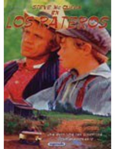 LOS RATEROS