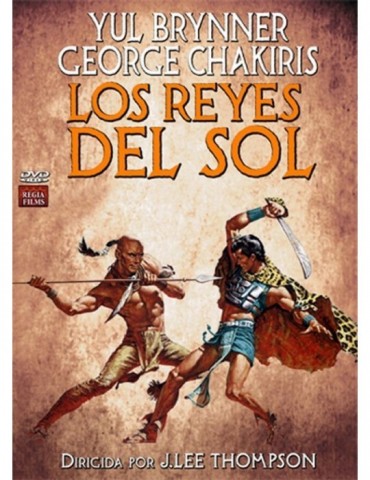 LOS REYES DEL SOL