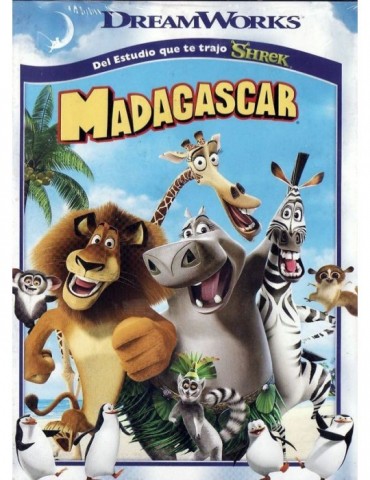 MADAGASCAR