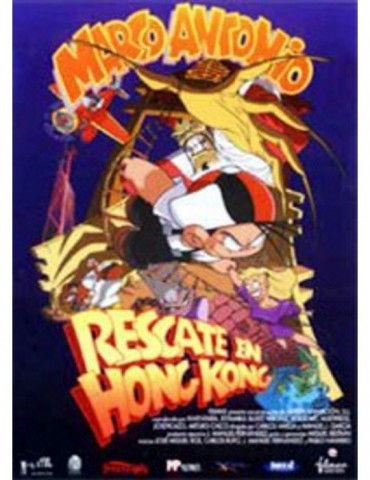 MARCO ANTONIO RESCATE EN...