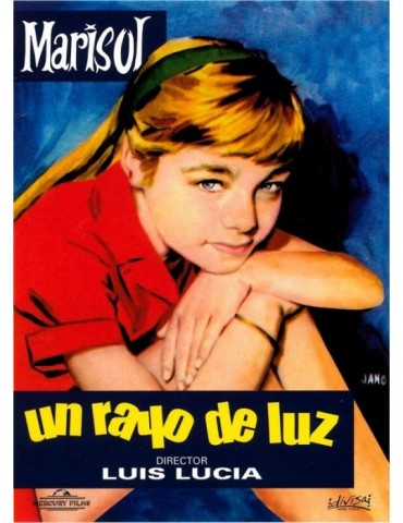 MARISOL - UN RAYO DE LUZ