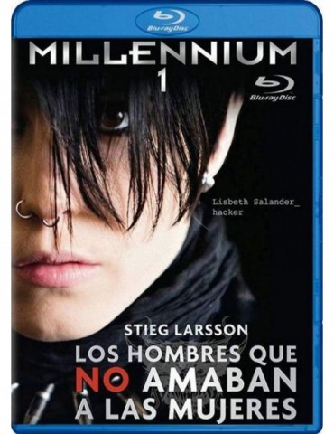 MILLENNIUM 1 - LOS HOMBRES...