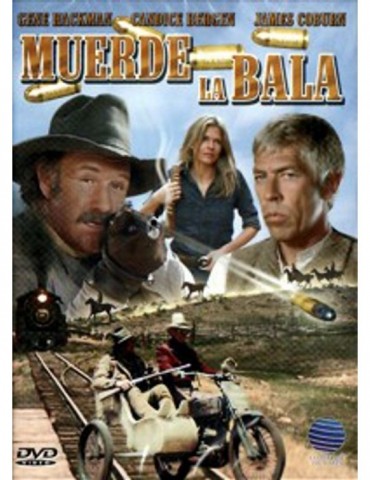 MUERDE LA BALA