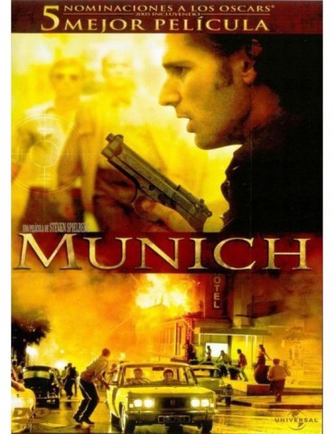 MUNICH