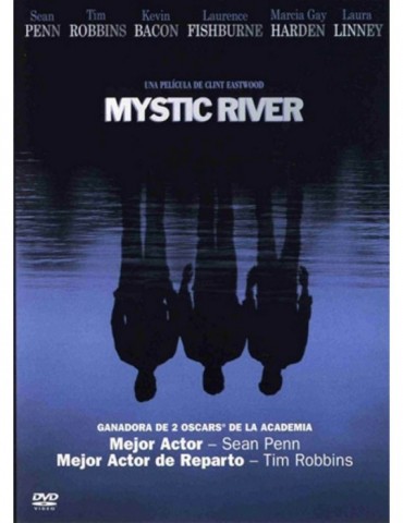 MYSTIC RIVER