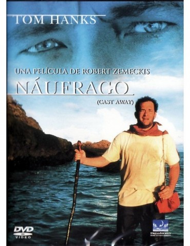 NAUFRAGO -...