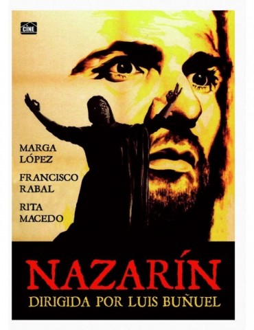 NAZARIN