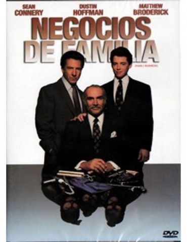 NEGOCIOS DE FAMILIA