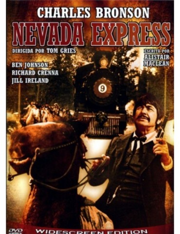 NEVADA EXPRESS