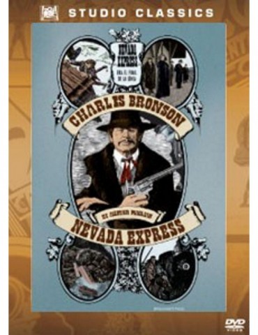 NEVADA EXPRESS - CHARLES...