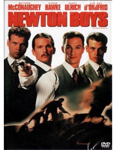 NEWTON BOYS