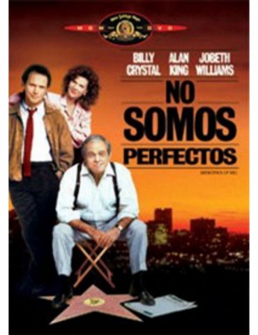 NO SOMOS PERFECTOS