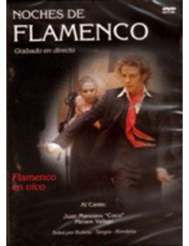 NOCHES DE FLAMENCO 06 -...