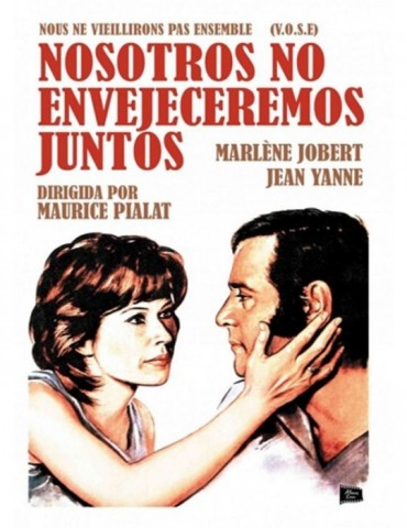 NOSOTROS NO ENVEJECEREMOS...