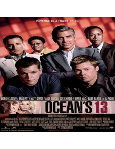 OCEAN´S 13
