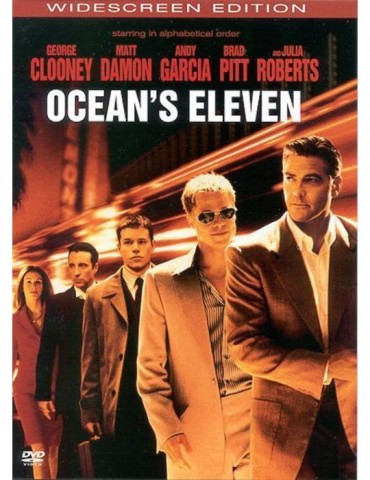 OCEAN´S ELEVEN