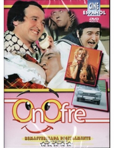 ONOFRE