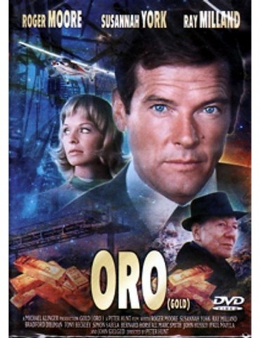 ORO