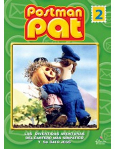 POSTMAN PAT 2