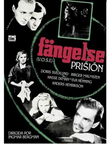 PRISION