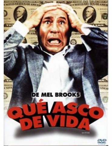 QUE ASCO DE VIDA