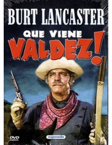 QUE VIENE VALDEZ
