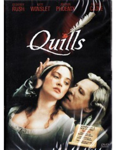 QUILLS