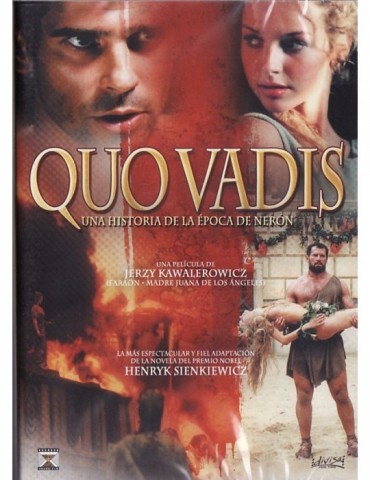 QUOVADIS - (ESPAÑOL-POLACO)