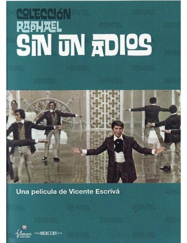 RAPHAEL - SIN UN ADIOS -...