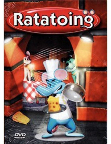 RATATOING