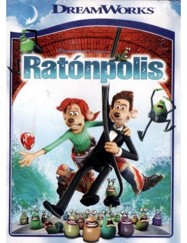 RATONPOLIS