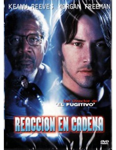 REACCION EN CADENA