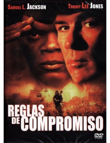 REGLAS DE COMPROMISO -...