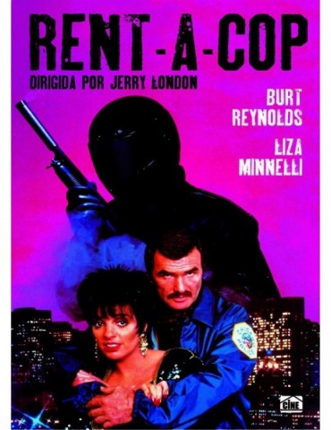 RENT A COP