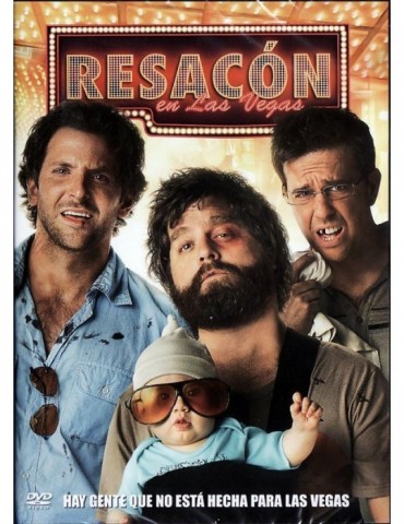 RESACON EN LAS VEGAS -...
