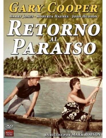 RETORNO AL PARAISO