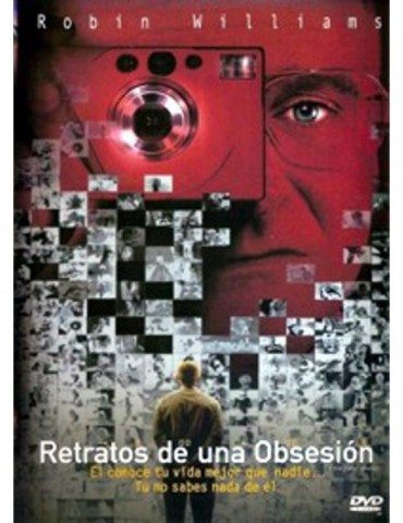 RETRATOS DE UNA OBSESION...