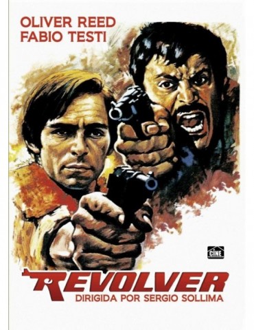 REVOLVER