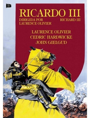 RICARDO III