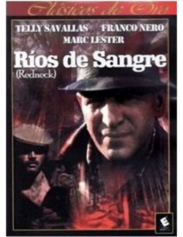 RIOS DE SANGRE