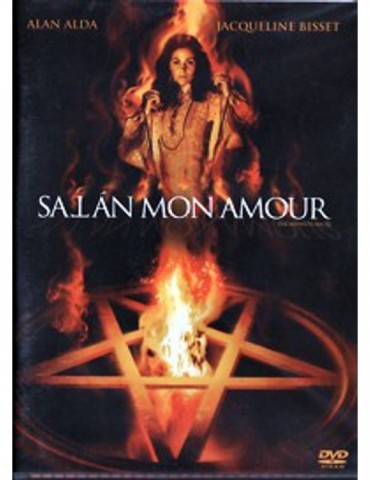 SATAN MON AMOUR