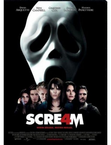 SCREM 4 - NUEVA DECADA...