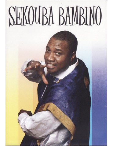 SEKOUBA BAMBINO