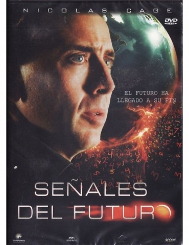 SEÑALES DEL FUTURO -...
